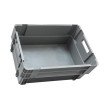 Пластиковый ящик KNK4625K