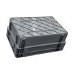 Пластиковый ящик KNK4625K