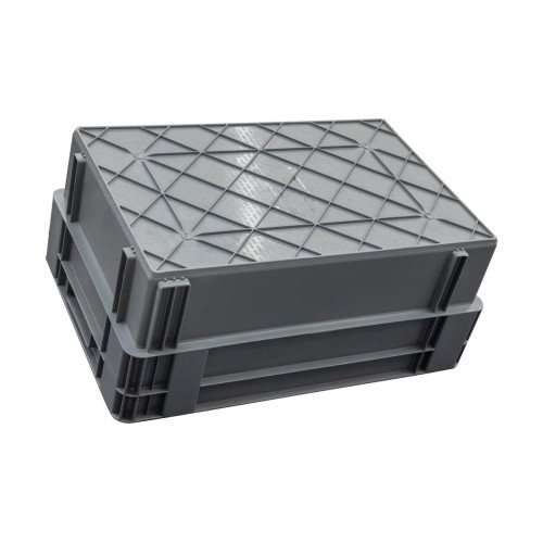 Пластиковый ящик KNK4625K