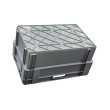 Пластиковий ящик KNK4630K