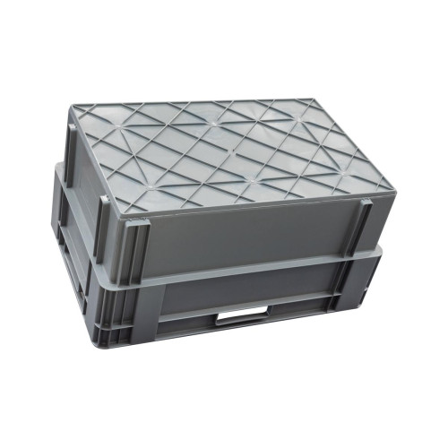 Пластиковий ящик KNK4630K