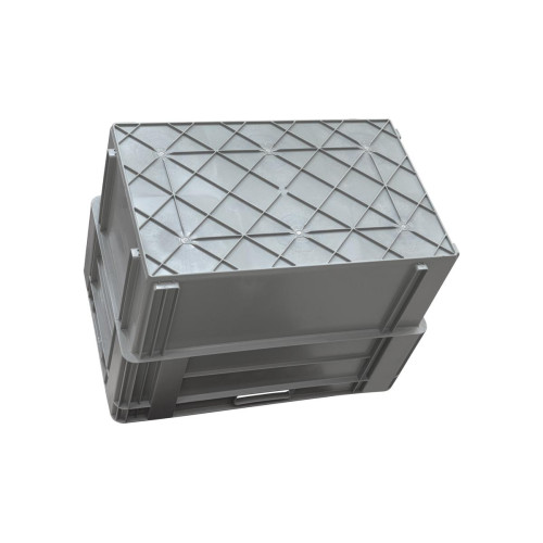 Пластиковый ящик KNK4642K