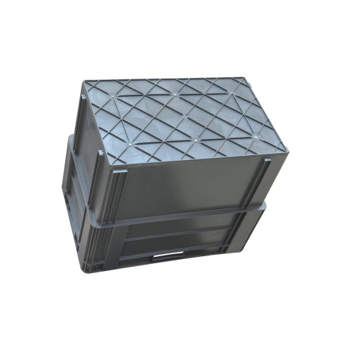 Пластиковий ящик KNK4650K