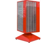 Поворотна шафа MT-202