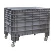 Пластиковый контейнер Tekne 5500 с колесами