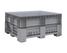 Пластиковый контейнер Tekne 6600