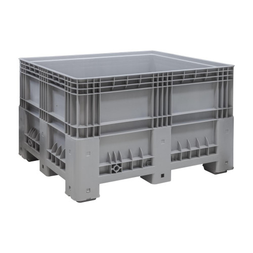 Пластиковий контейнер Tekne 6600