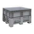 Пластиковий контейнер Tekne 6600