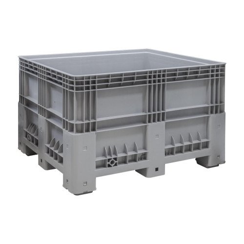 Пластиковый контейнер Tekne 6600