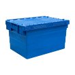 Пластиковый контейнер с крышкой SPKM 320
