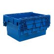 Пластиковый контейнер с крышкой SPKM 320