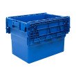 Пластиковый контейнер с крышкой SPKM 416