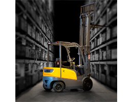 Компания УХЛ-МАШ является официальным представителем складской техники XILIN в Украине