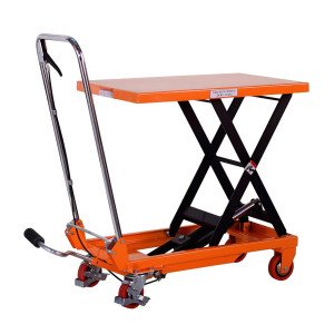 Вантажна платформа ПВ-150