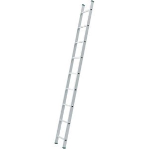 Лестница приставная 7109, 9ст.