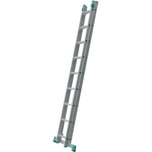 Сходи універcальні двоскладові 7509, 9ст.