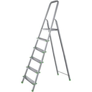 Драбина універcальна 916, 6ст.