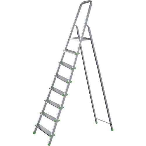Лестница универcальная "Стремянка" 918, 8ст.