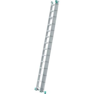 Лестница универcальная трехсоставная 7614, 14ст.