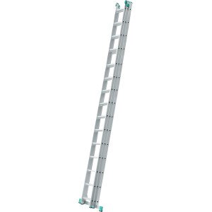 Лестница универcальная трехсоставная 8615, 15ст.