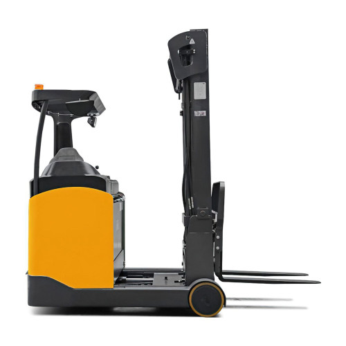 Річтрак електричний 2000кг х 10000мм