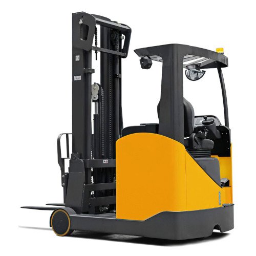 Річтрак електричний 2000кг х 10000мм