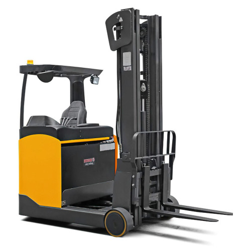 Річтрак електричний 2000кг х 10000мм