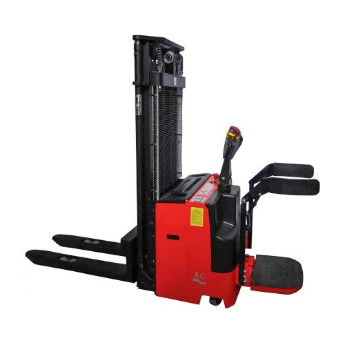 Штабелер електричний самохідний ШЕС-1500/450