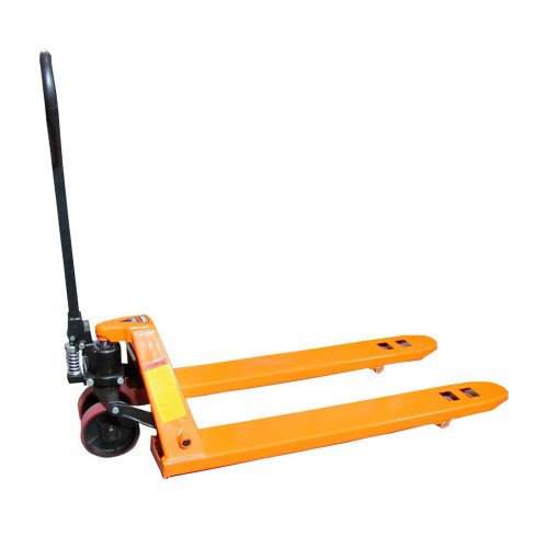 Візок гідравлічний (рокла) ВГ-3000