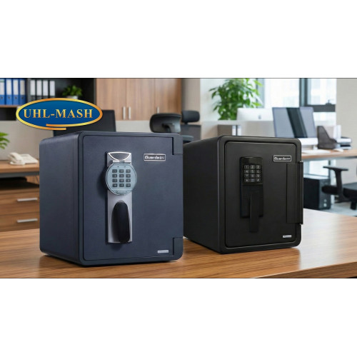 Сейф огнеупорный и водостойкий 4091RE1 K-BD