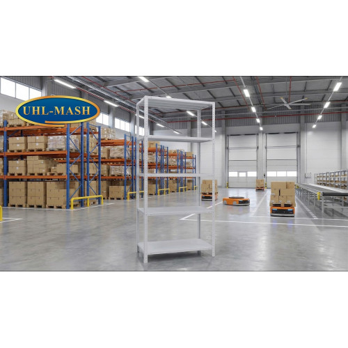 Стелаж СТС 2000×900×560