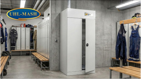 Видеоинструкция по настройке режимов работы сушильного шкафа ШСО