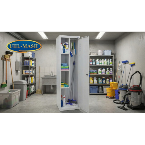 Господарська шафа ШМХ-500/1