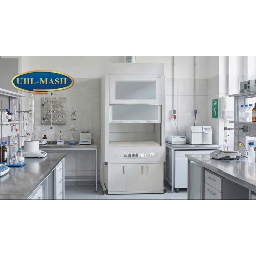 Шафа витяжна ШВС-П 1500×750