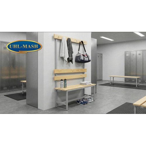 Скамейка односторонняя СВ-1500