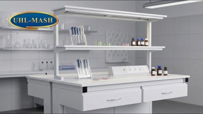 Инструкция по монтажу сервисной надставки