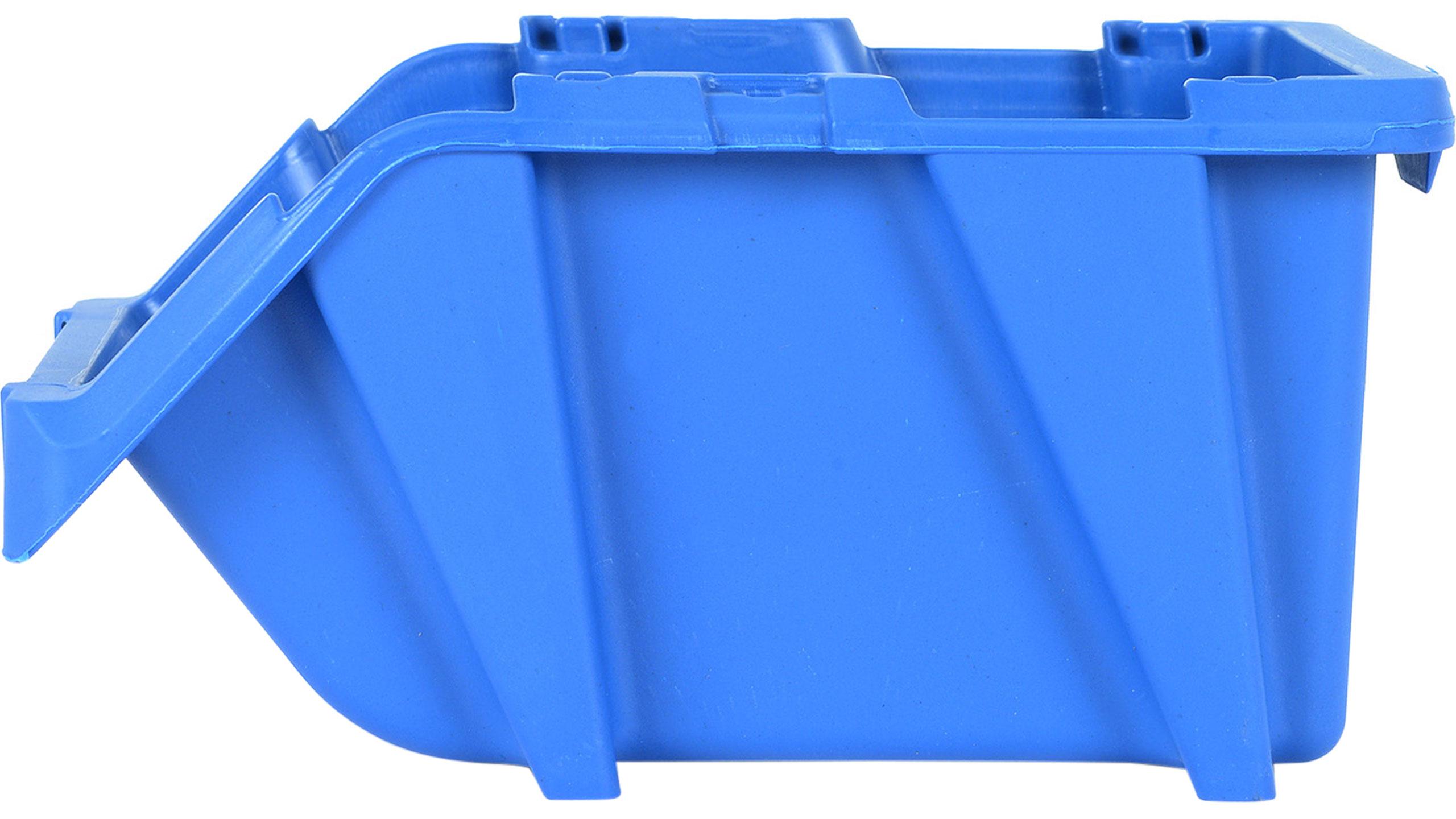 Пластиковый контейнер KPA-30
