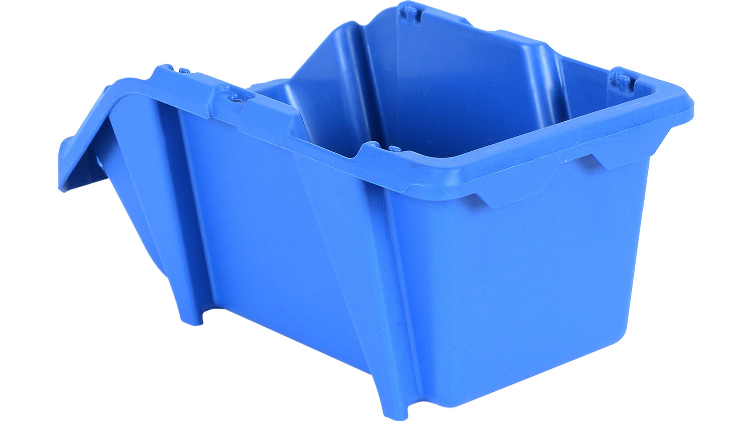 Пластиковый контейнер KPA-20