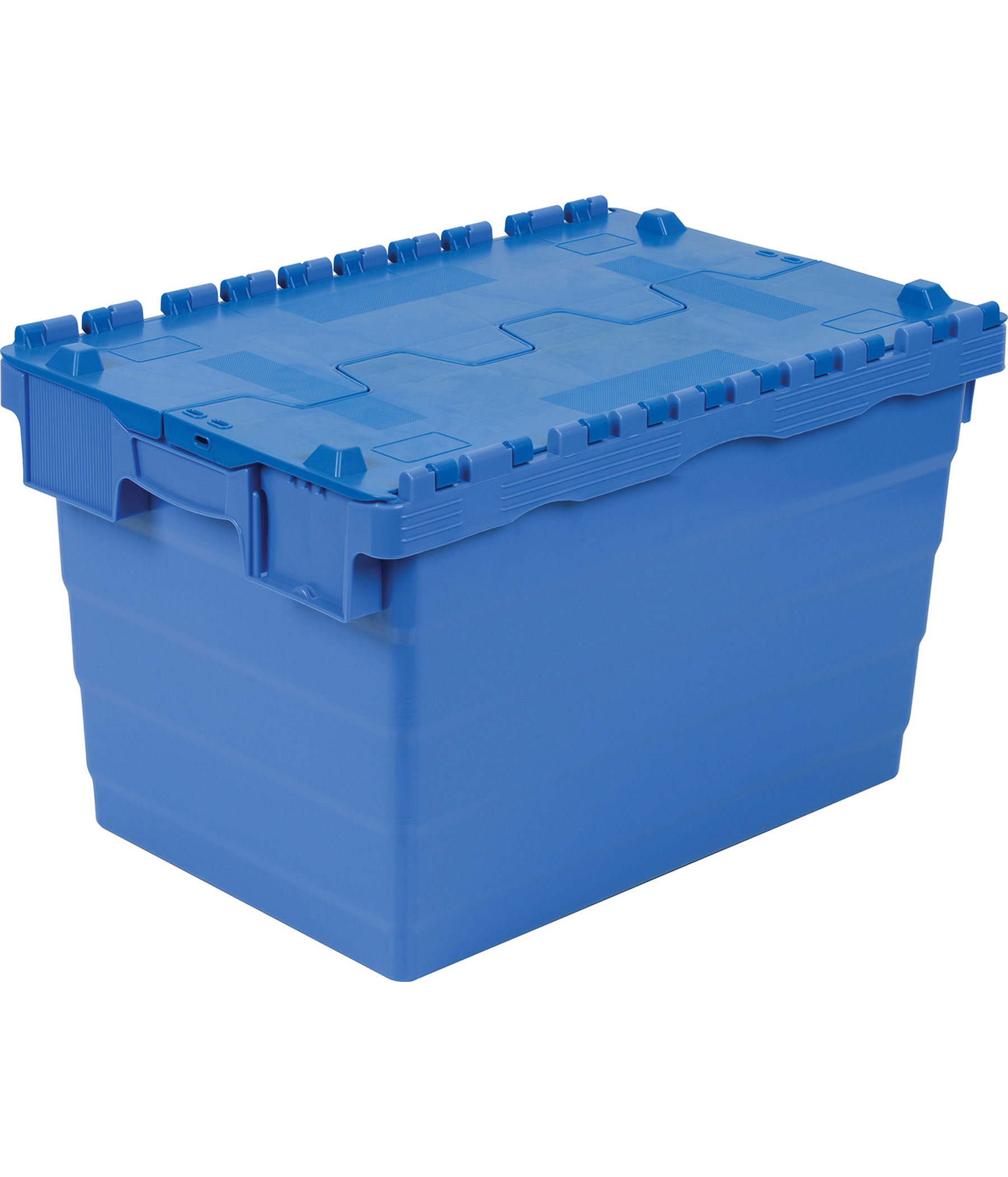 Пластиковый контейнер с крышкой SPKM 365