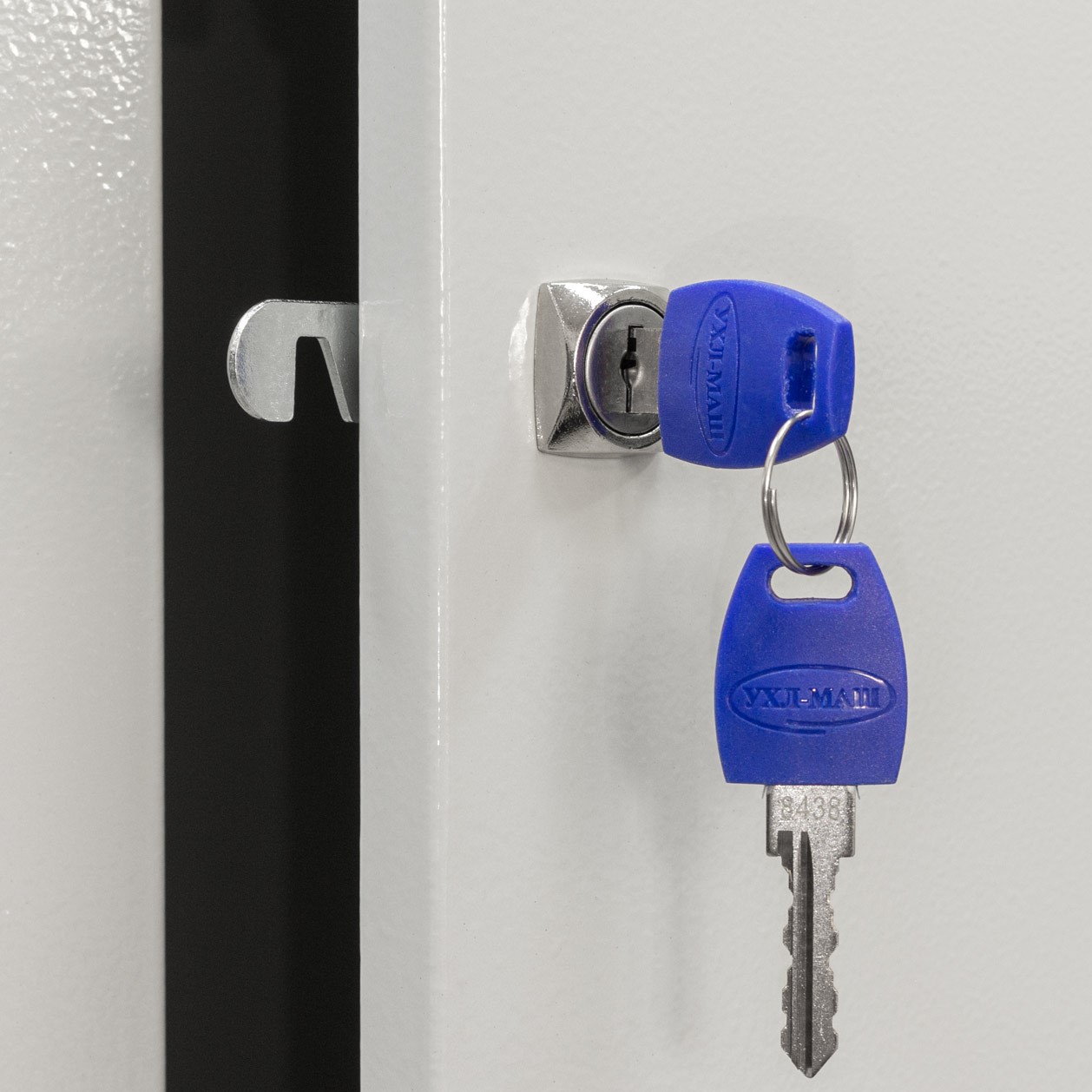 Встраиваемый замок (базовая комплектация)