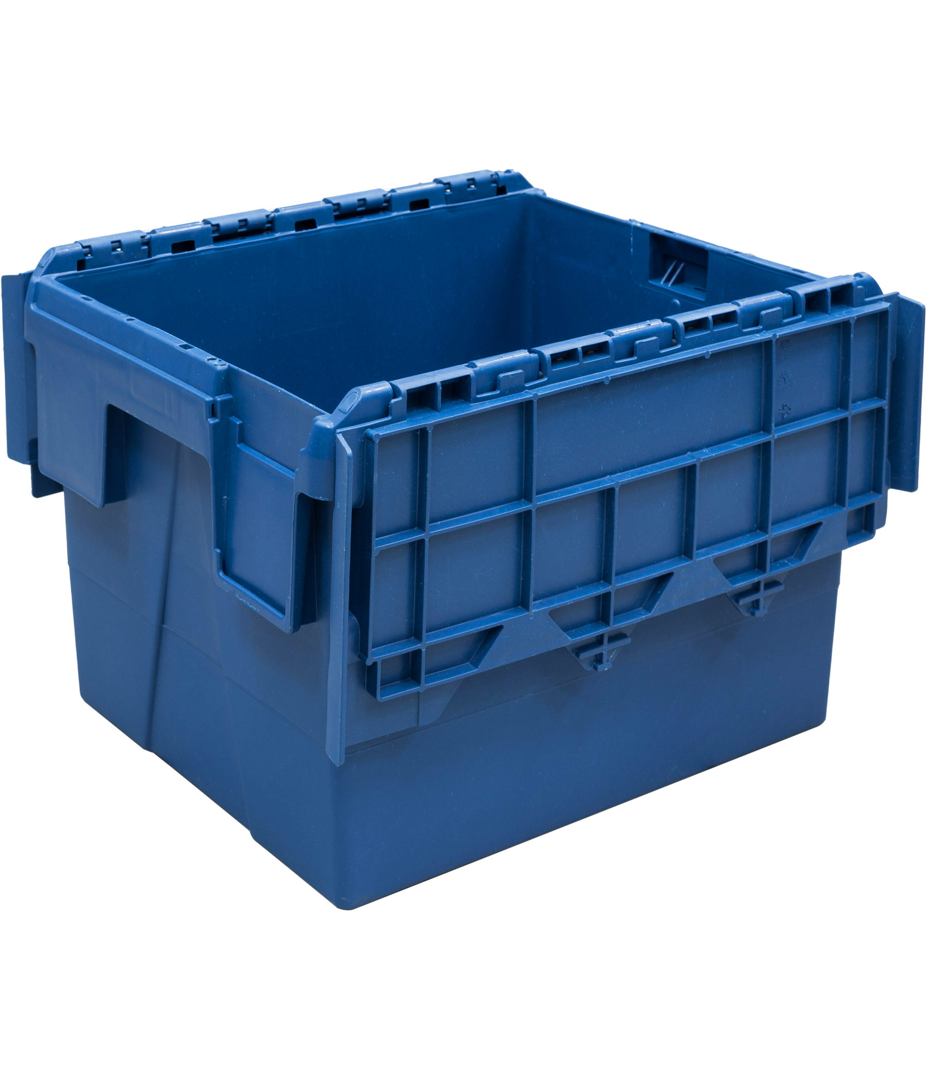 Пластиковый контейнер с крышкой SPKM 4325