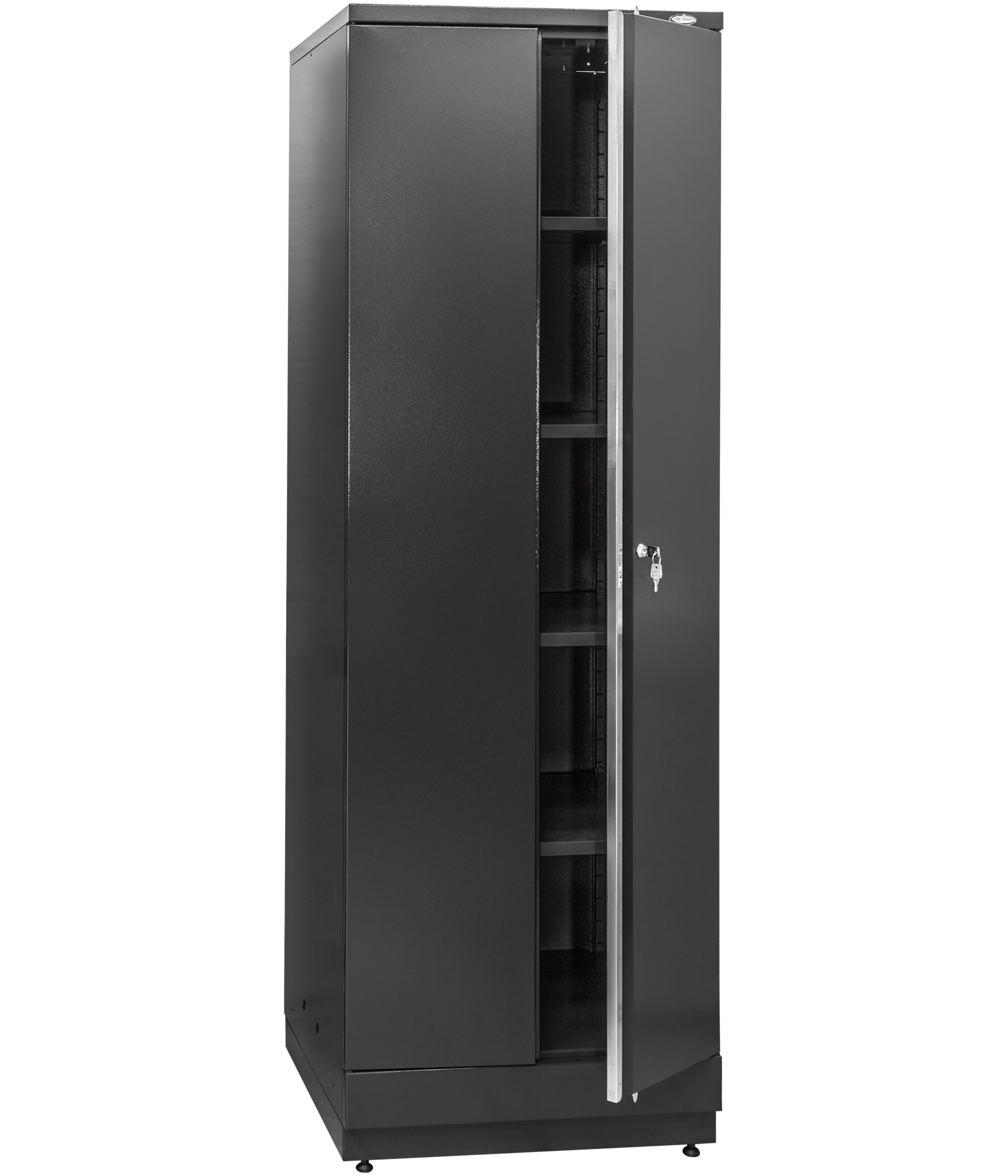 Фото шкафа гаражных модулей серия MODUL