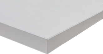 Серый дымчатый