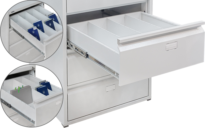 Варіанти застосування картотеки для трудових книжок КС