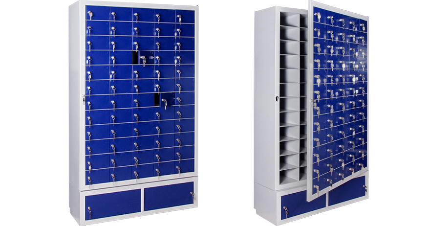 Фото абонентських шаф з металу Фото абонентських шаф з металу