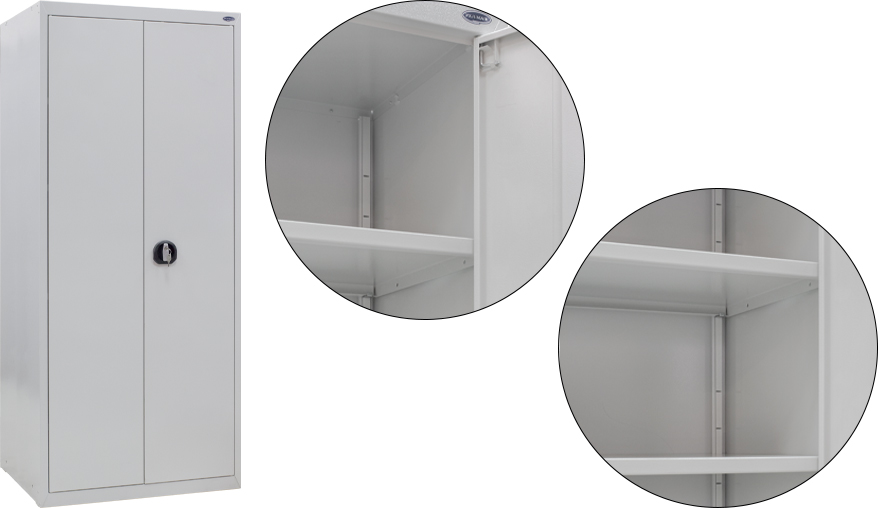 Фото архивных канцелярских шкафов для офиса