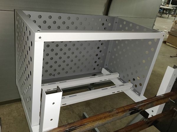 Екран для кондиціонеру детальне зображення ekran_5.jpg