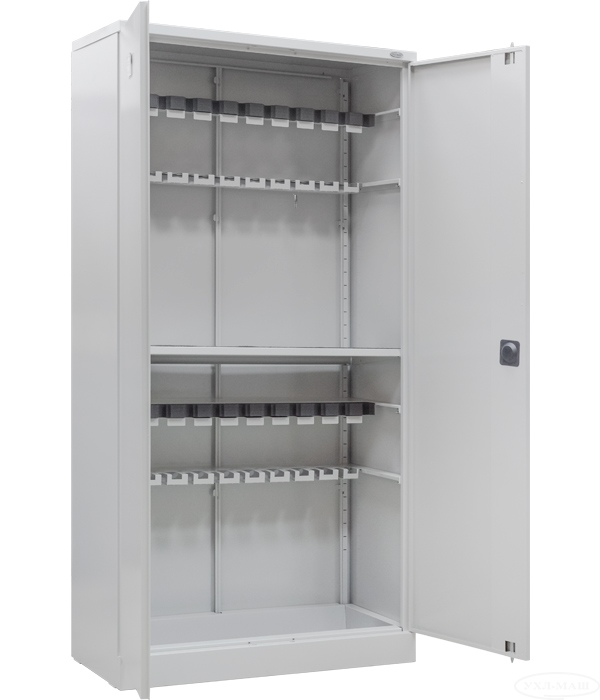 Шкаф для хранения автоматов ШЗО-10-АК-20